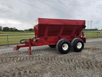 Main image Chandler 20PTT-FT